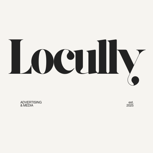 Locully Logo