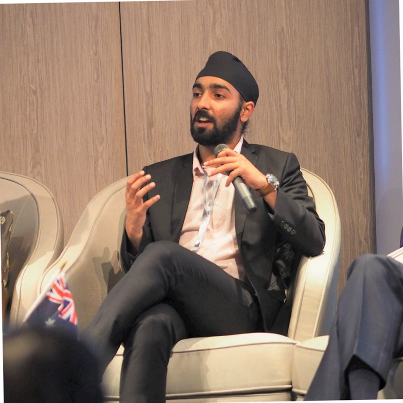 Rachanon Sakchiraphong - Head of Partnerships at Locully